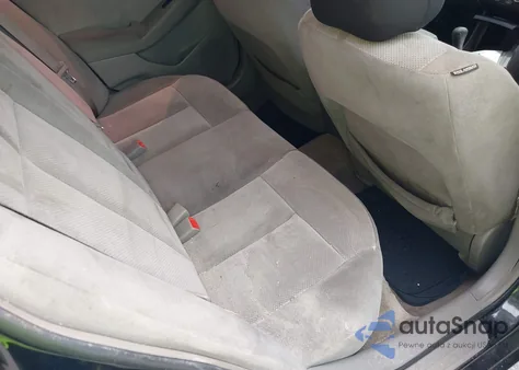 2009 Nissan Altima 2.5 S from USA, damaged, VIN 1N4AL21E39N499528